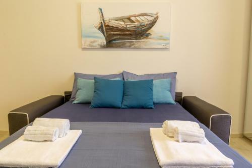 Apartamento Casa Di Paola
