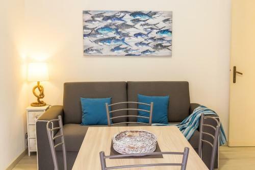 Apartamento Casa Di Paola