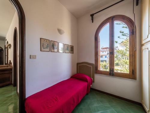 Villa Letizia