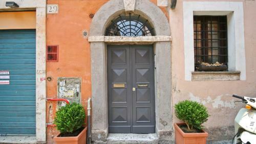 Apartamento Mattonato Studio