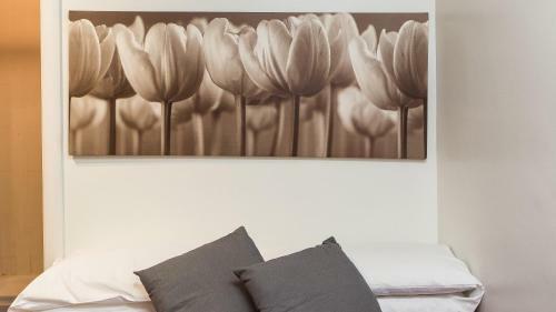 Apartamento Mattonato Studio