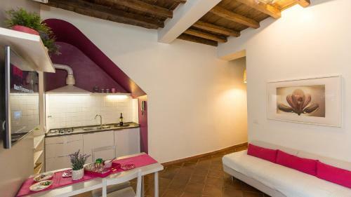 Apartamento Mattonato Studio