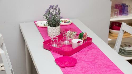 Apartamento Mattonato Studio