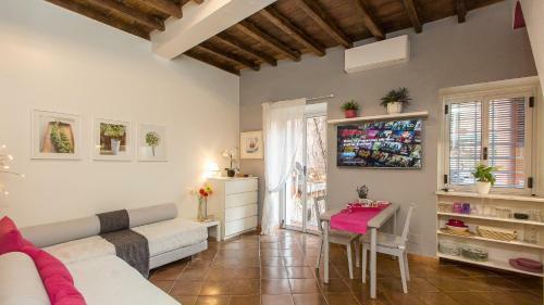 Apartamento Mattonato Studio