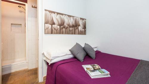 Apartamento Mattonato Studio