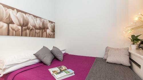 Apartamento Mattonato Studio