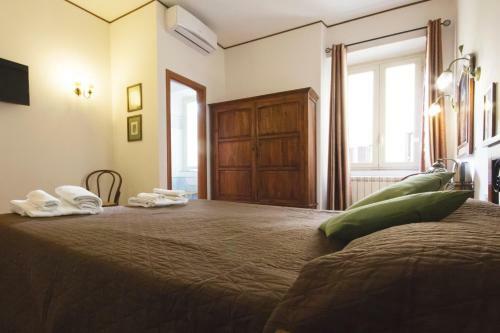 Bed & Breakfast Trastever Holiday