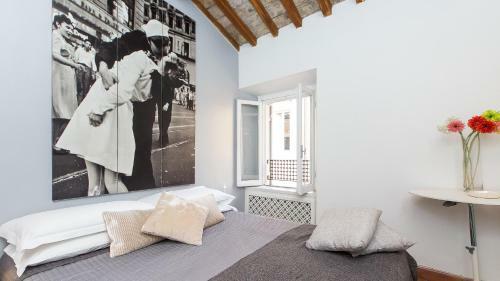 Mattonato Apartment
