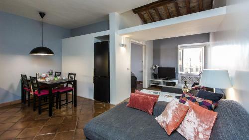 Mattonato Apartment