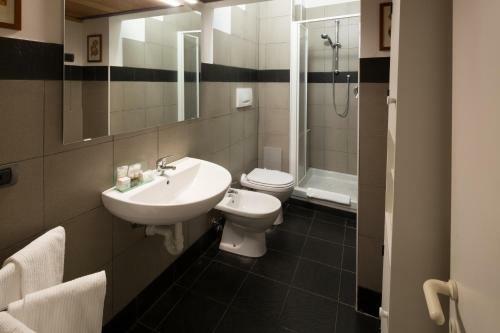 Apartamento Helvetia Suite