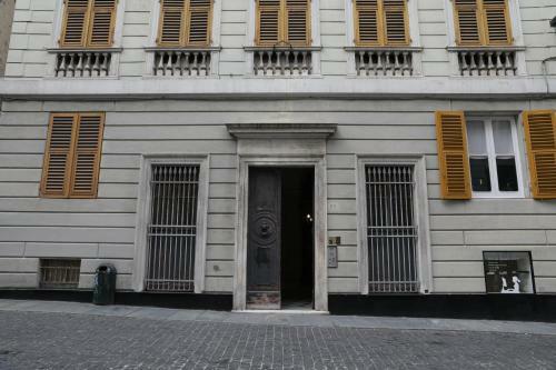 Apartamento Helvetia Suite