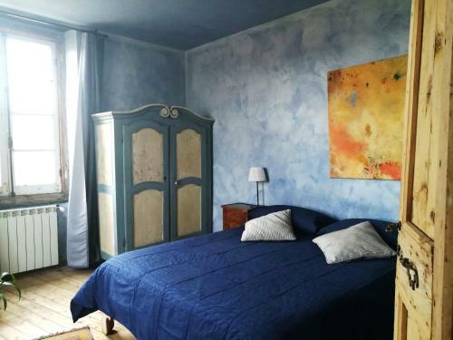Apartamento La Casa Dipinta