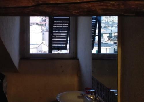 Apartamento La Casa Dipinta