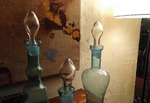 Apartamento La Casa Dipinta