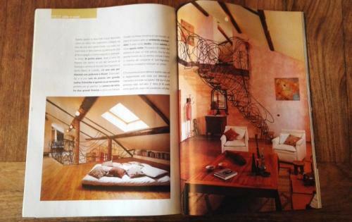 Apartamento La Casa Dipinta