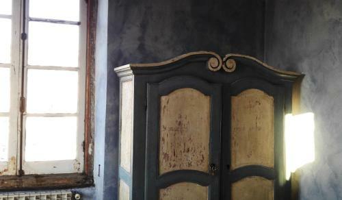 Apartamento La Casa Dipinta