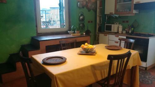 Apartamento La Casa Dipinta