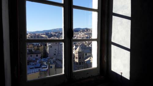 Apartamento La Casa Dipinta