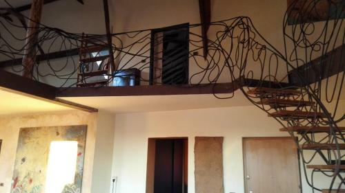 Apartamento La Casa Dipinta