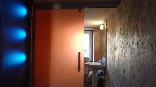 Apartamento La Casa Dipinta