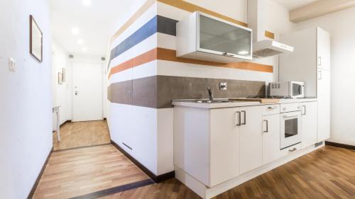 Apartamento Italianway - Dei Giustiniani 30