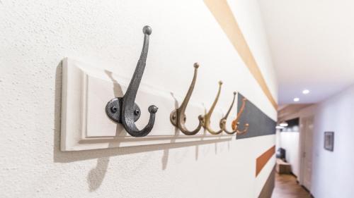 Apartamento Italianway - Dei Giustiniani 30