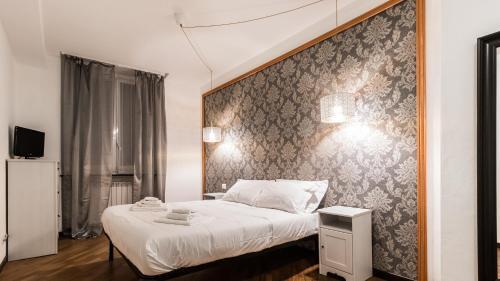 Apartamento Italianway - Dei Giustiniani 30