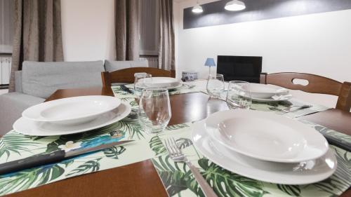 Apartamento Italianway - Dei Giustiniani 30