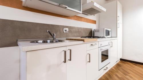 Apartamento Italianway - Dei Giustiniani 30