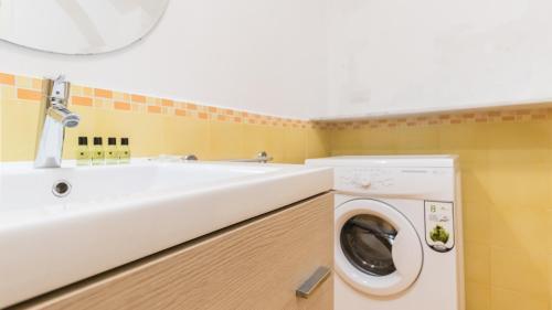 Apartamento Italianway - Dei Giustiniani 30