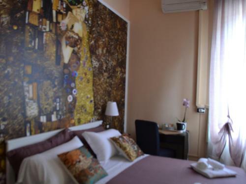 Hostal Central City Genova