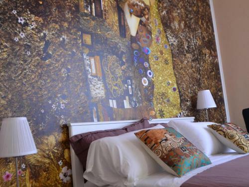 Hostal Central City Genova