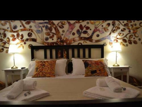 Hostal Central City Genova