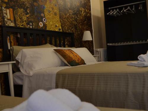 Hostal Central City Genova