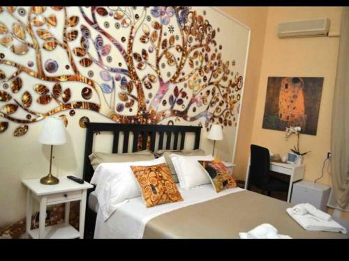 Hostal Central City Genova