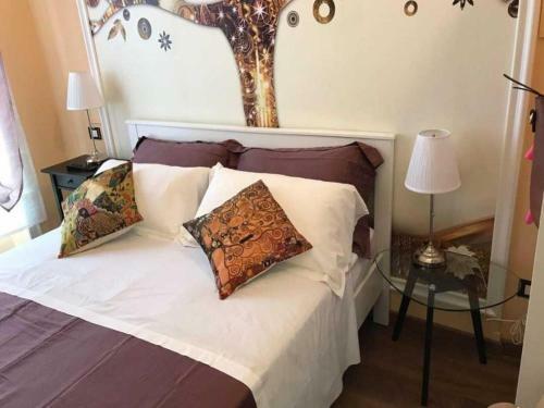 Hostal Central City Genova
