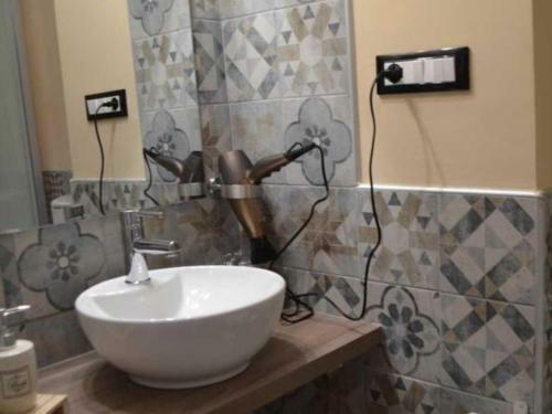 Hostal Central City Genova
