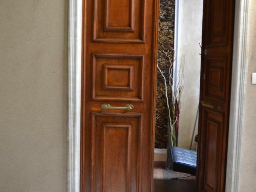 Hostal Central City Genova