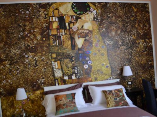 Hostal Central City Genova