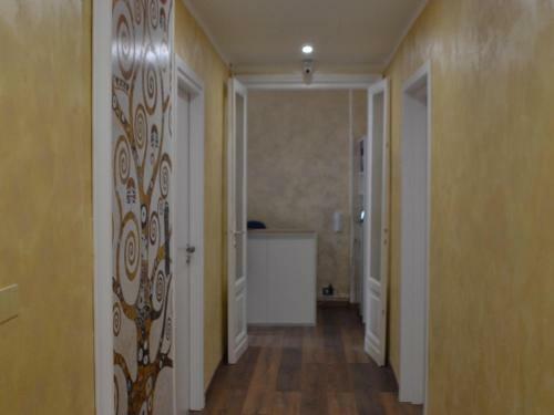 Hostal Central City Genova
