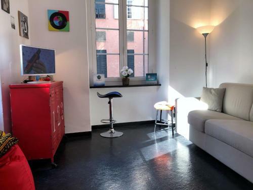 Apartamento Dusha House By Holiday World