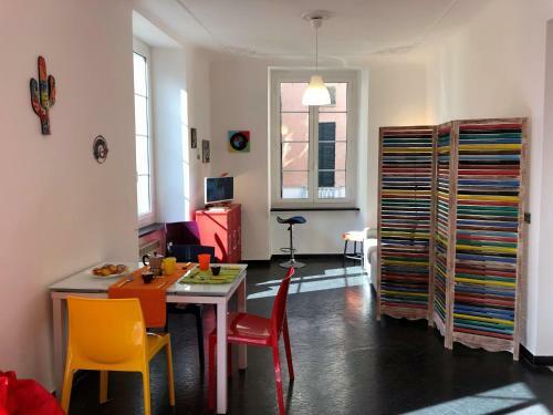 Apartamento Dusha House By Holiday World