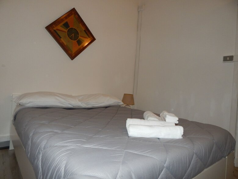 Hostal Guest House Roma