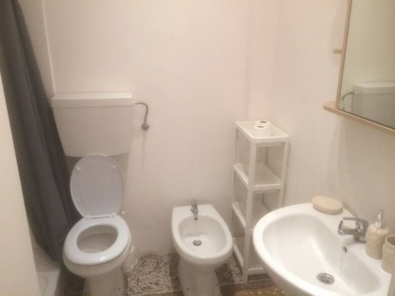 Hostal Guest House Roma