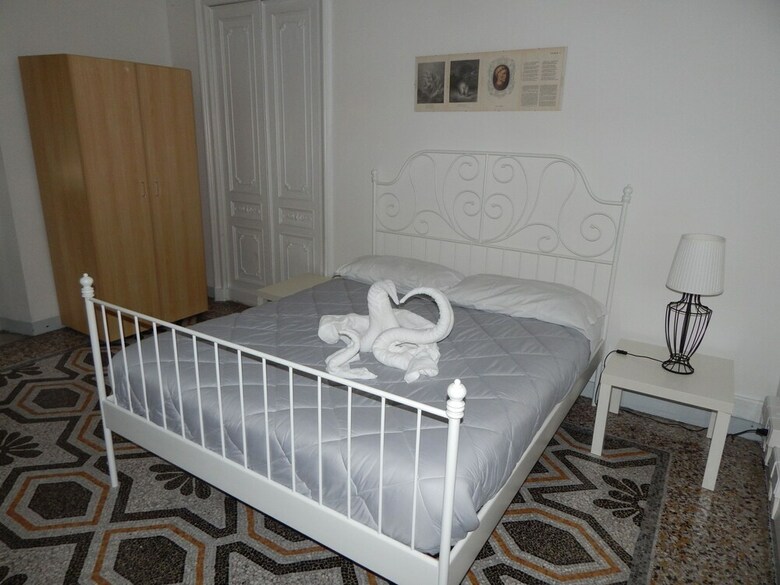 Hostal Guest House Roma