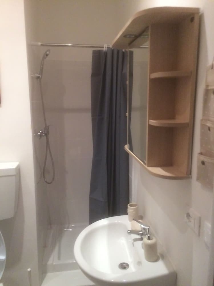 Hostal Guest House Roma