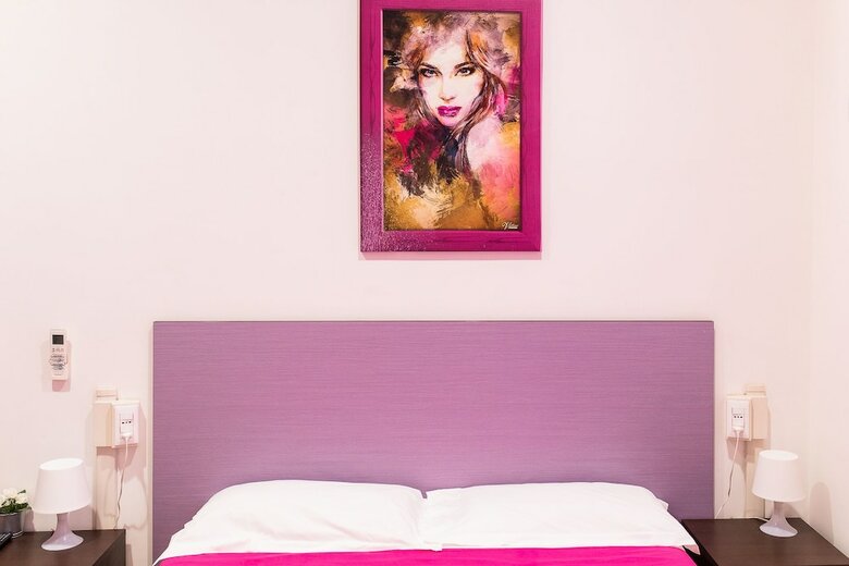 Hotel Youri Il Magnifico