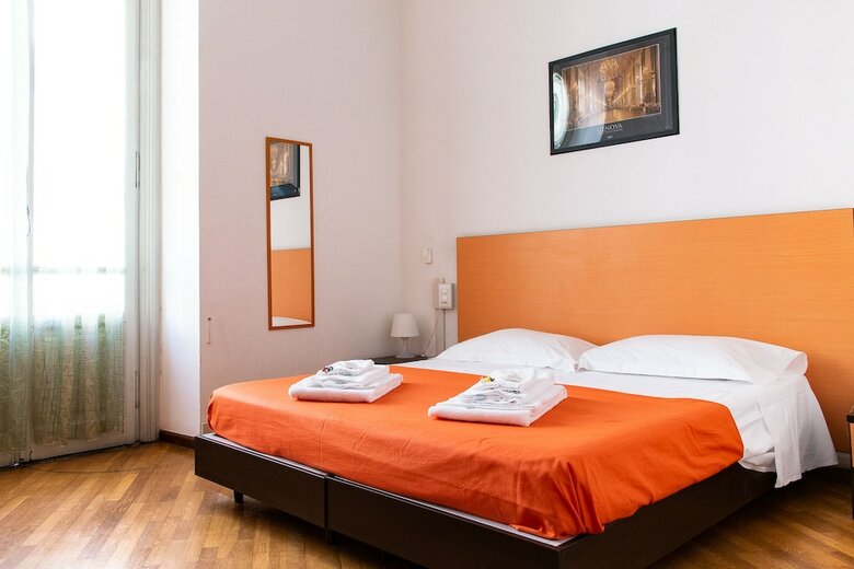 Hotel Youri Il Magnifico