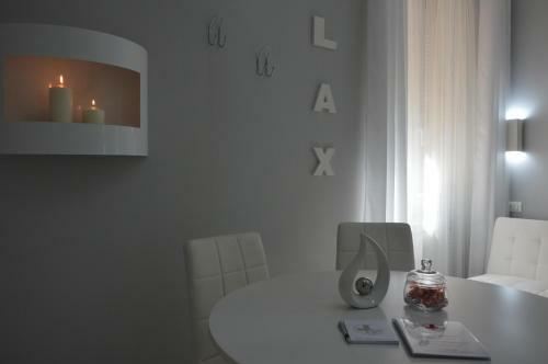 Bed & Breakfast Ca Dei Nobili