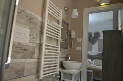Bed & Breakfast Ca Dei Nobili